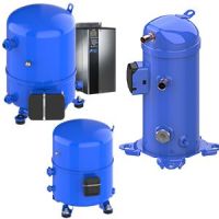 Компрессоры для холодильных установок Danfoss