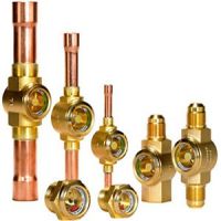 Оглядові скельця для високого тиску Danfoss