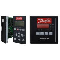 Опции для устройств плавного пуска Danfoss
