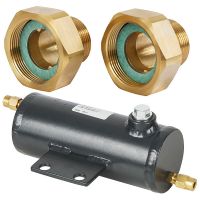 Приладдя для клапанів Danfoss