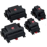 Модулі входу, виходу та передачі даних Danfoss