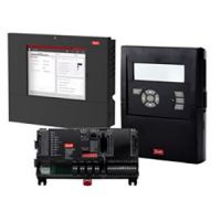 Системні контролери моніторингу та управління Danfoss