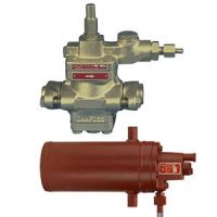 Поплавцеві розширювальні клапани Danfoss