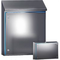 Корпуси Hygienic Design Rittal