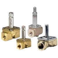 Электромагнитные клапаны Danfoss