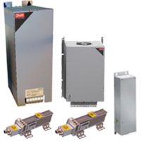 Силові опції Danfoss