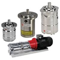 Насоси високого тиску Danfoss