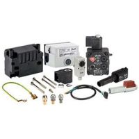 Компоненты для горелок Danfoss