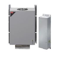 Вхідні фільтри Danfoss