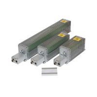 Гальмівні резистори Danfoss