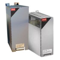 Вихідні фільтри Danfoss