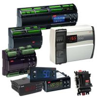 Электронные средства управления Danfoss