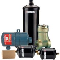 Фильтры осушители Danfoss