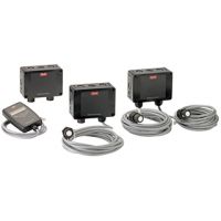 Датчики обнаружения газа Danfoss