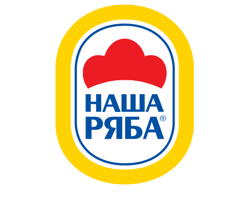 Наша ряба