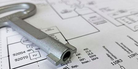 Проектування електрощитів і систем АСУ