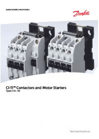 Technical brochure CI-TI Contactors and Motor Starters Type CI 6 - 50 (Технічна брошура).pdf