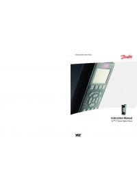 Instruction manual VLTp FC series option panel (Інструкція з експлуатації).pdf