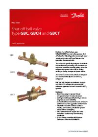 Data sheet shut-off ball valve type GBC, GBCH and GBCT (Технічна специфікація).pdf