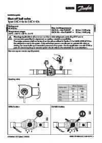 Installation guide shut-off ball valve type GBCH 6s to GBCH 42s (Руководство по установке).pdf