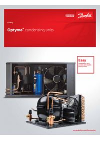 Catalog Optyma condensing units (Каталог).pdf