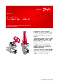 Data sheet shut-off valve type SVA-S SS and SVA-L SS (Техническая спецификация).pdf 