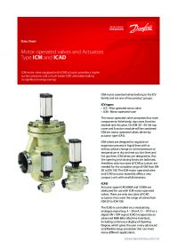 Data Sheet motor operated valves and actuators type ICM and ICAD (Технічна специфікація).pdf