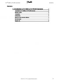 Operating guide VLT® 3000 to FC 302 converter (Посібник з експлуатації).pdf 