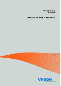 Complete user manual Vacon®10 (Повне керівництво користувача).pdf 