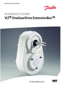Installation guide VLT® OneGearDrive ExtensionBox™(Посібник з установки).pdf 