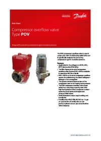 Data sheet compressor overflow valve type POV (Технічна специфікація).pdf