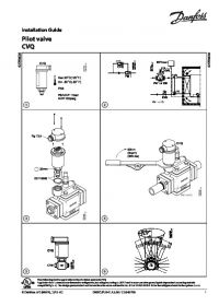 Installation guide pilot valve CVQ (Инструкция по установке).pdf