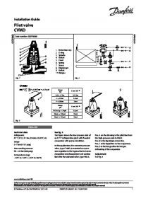 Installation guide pilot valve CVMD (Инструкция по установке).pdf