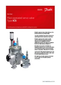 Data sheet pilot-operated servo valve type ICS (Техническая спецификация).pdf