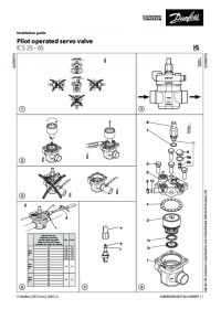 Installation guide pilot operated servo valve ICS 25 - 65 (Інструкція з установки).pdf