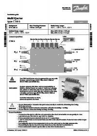 Installation guide multi ejector type CTM 6 (Інструкція з установки).pdf