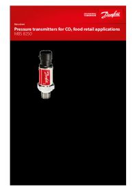 Data sheet pressure transmitter for CO2 food retail applications MBS 8250 (Технічна специфікація).pdf