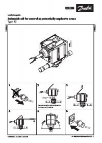 Installation guide solenoid coil for control in potentially explosive areas type BZ (Інструкція з установки).pdf