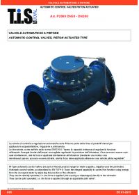 Data sheet valvole automatiche a pistone automatic control valves, piston actuated type (Технічна специфікація).pdf