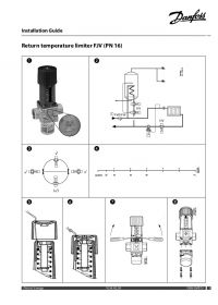 Installation guide return temperature limiter FJV (Інструкція з установки).pdf