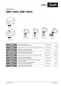Operating guide AME 130(H), AME 140(H) (Посібник з експлуатації).pdf