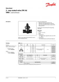 Data sheet 2 - way seted valve (PN 16) VMA (Технічна специфікація).pdf