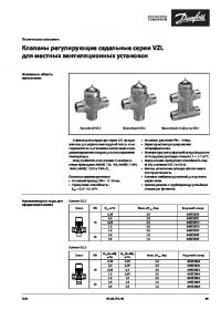 Технічний опис клапани регулюючі сідельні серії VZL для місцевих вентиляційних установок (Technical description).pdf