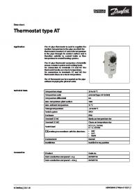 Data sheet thermostat AT (Технический паспорт).pdf