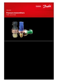 Data sheet pressure transmitters NSK and XSK (Технічна специфікація).pdf