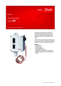 Data sheet thermostat type RT (Технічна специфікація).pdf