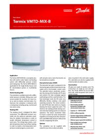 Fact sheet termix VMTD-MIX-B (Інформаційний бюлетень).pdf