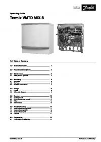 Інструкція з експлуатації termix VMTD MIX-B (Информационный бюллетень).pdf