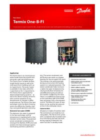 Fact sheet termix One-B-FI (Інформаційний бюлетень).pdf