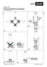 Installation guide pressure module for gas damping ICD 32 and 50 (Инструкция по установке).pdf